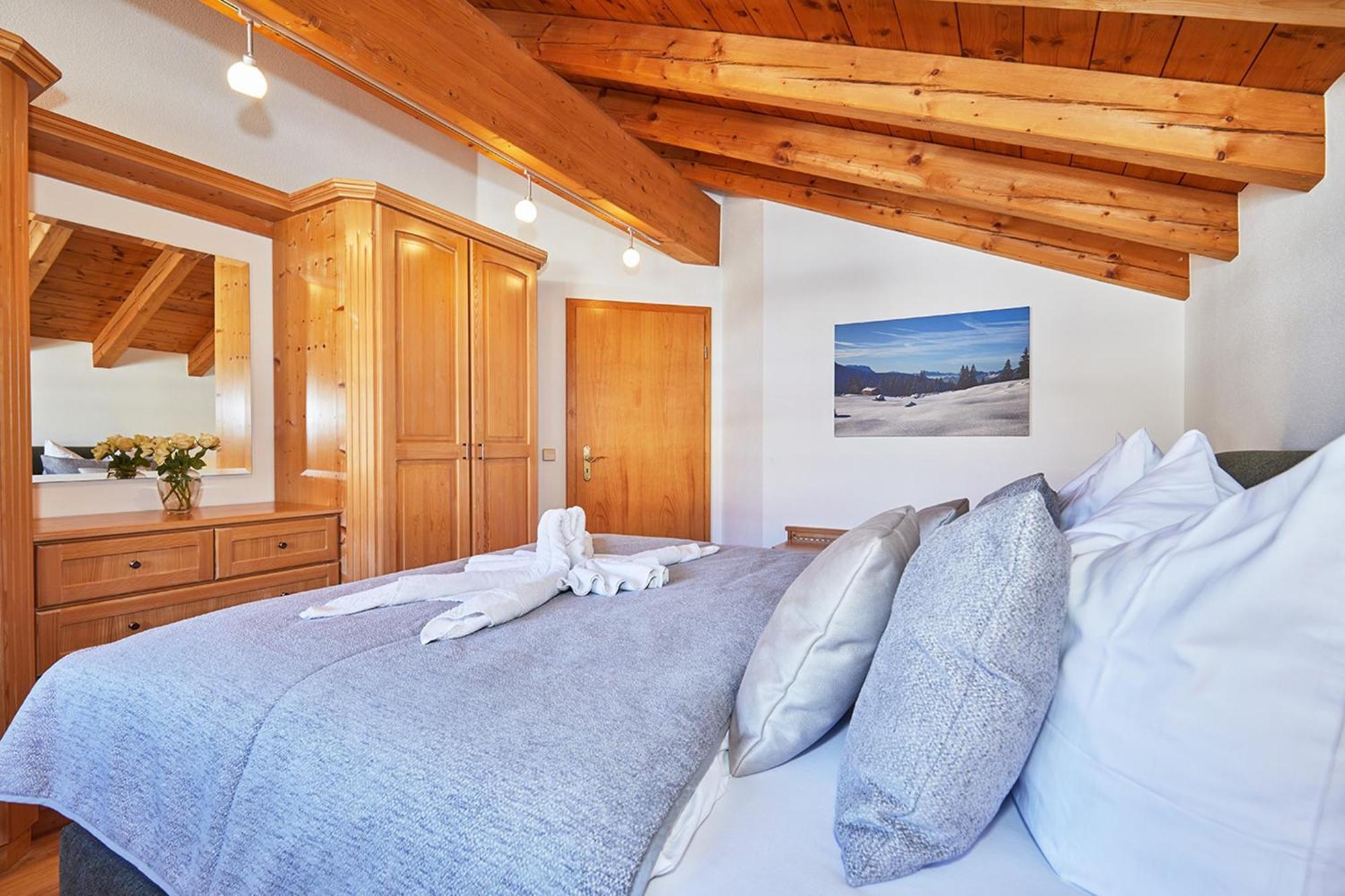 Chalet Weisslofer Reit im Winkl Bagian luar foto